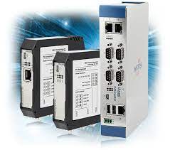 Ixxat CANBridges & Gateways Ixxat CANBridges & Gateways