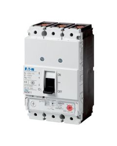 NZMS1-S40. Circuit-breaker 3 pole, 40A