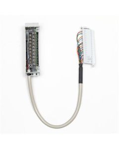 Conversion Cable for 1746-NI8 to 5069-IF8 Field Wiring Conversion System