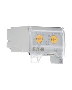 Trip block, 15-36A, system protection PKE-XTUCP-36