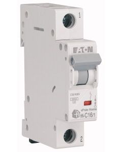xPole Home 63A 4P 100mA