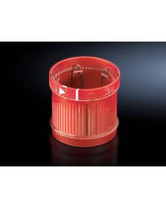 LED steady light component for signal pillar, modular