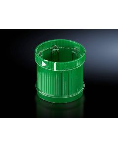 LED steady light component for signal pillar, modular