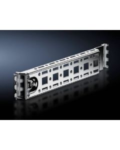 Rail for interior installation AX 