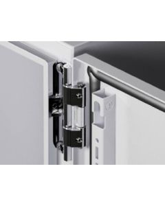 180° hinge for AX, AX IT