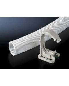 Cable conduit holder 