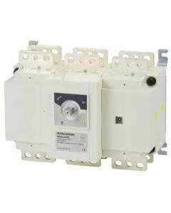 SIRCO 3X2500A FRONT OPERATION