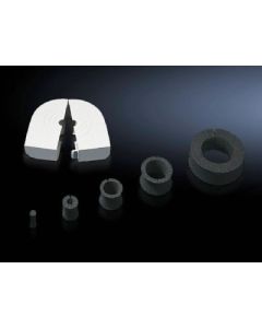 Connector grommets 