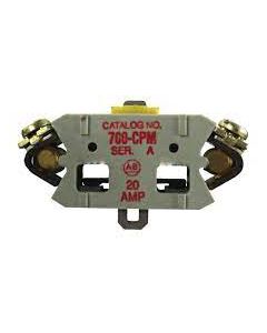 Contact Cartridge