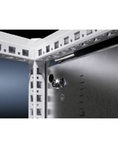 Multifunction mounting kit for mounting plate VX