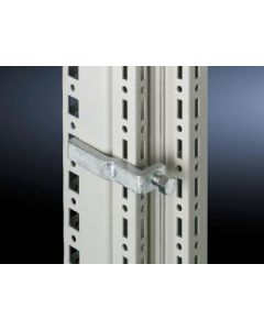 Baying clamp, vertical for TS/PS