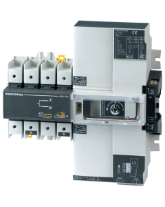 ATyS d M - 4P 125A 230Vac     