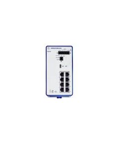 Managed Ethernet Switches BRS20-08009999-ETCZ99HHSESXX.X