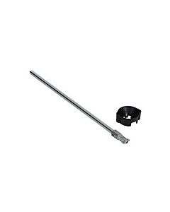SHAFT TYPE S-10X10-400MM