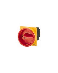  35A DP W/P ISOLATOR IP66