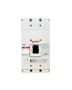 Eaton Series G electronic MCCB 800A