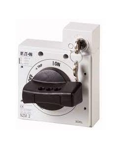 PADLOCK for BZM1 & BZM2