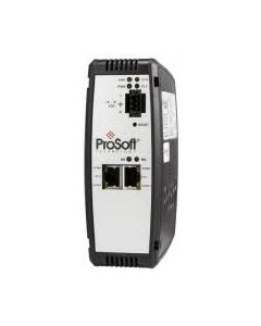 Ethernet IP to IEC Server Gateway