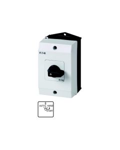 Changeover Switch