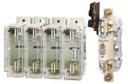 FUSE WITHOUT STRIKER