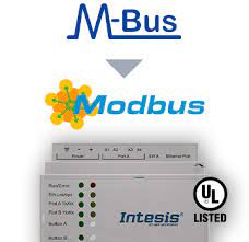 M-BUS