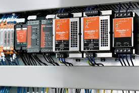 Switched-Mode Power Supply Units