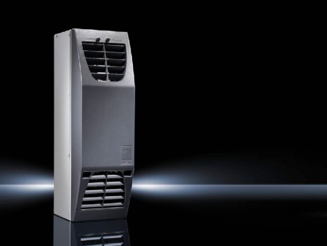 Thermoelectric cooler Total cooling