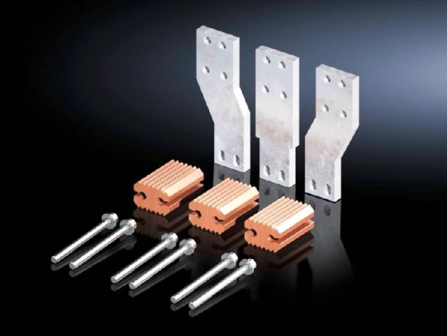 Connector kit for component adaptors