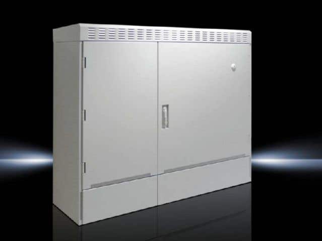Multifunctional cabinets MFC 15