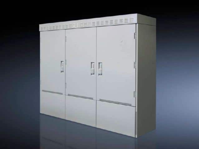 Multifunctional cabinets MFC 18
