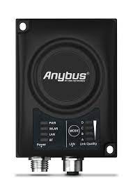 Anybus Wireless Bridge