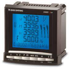 MEASURING & METERING DEVICES