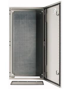 Eaton xEffect CS LV systems Switch- &amp; Controlgear Enclosure
