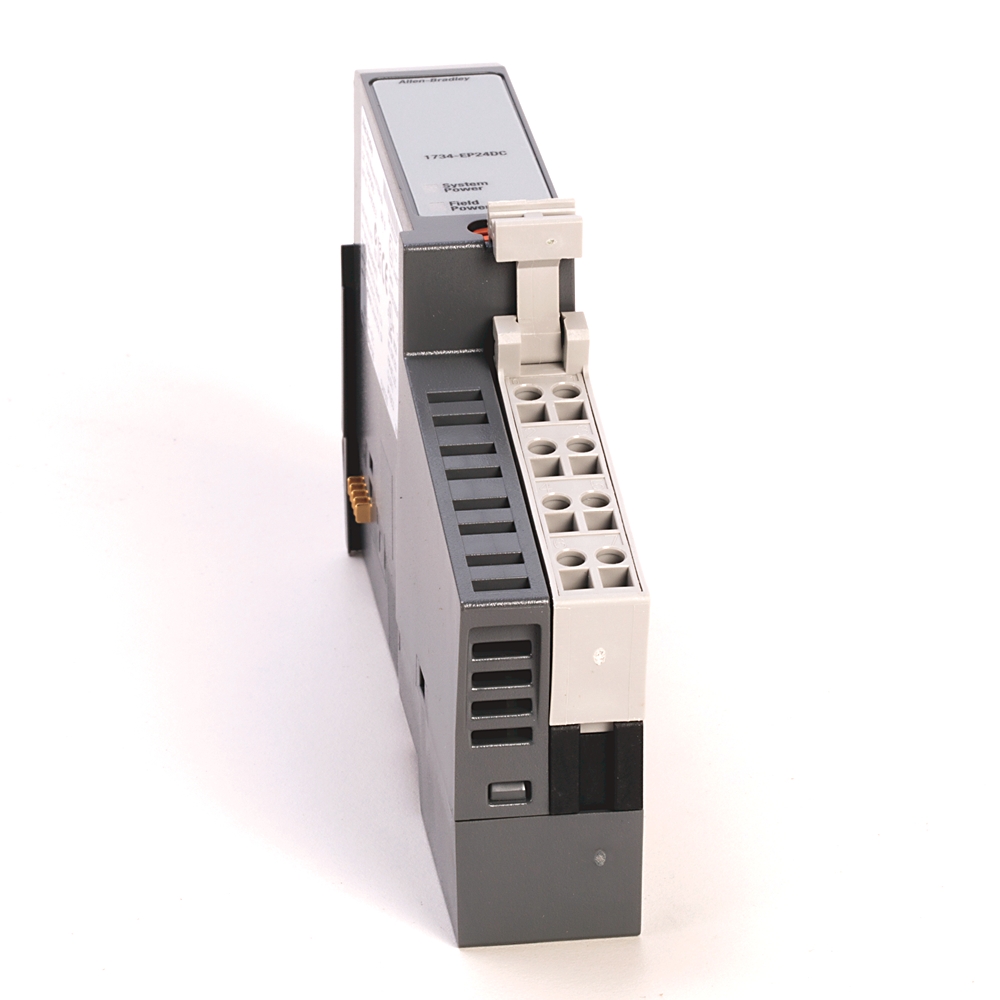 Rockwell,1734-EP24DC,POINT I/O Extension Power Module,Industrial ...