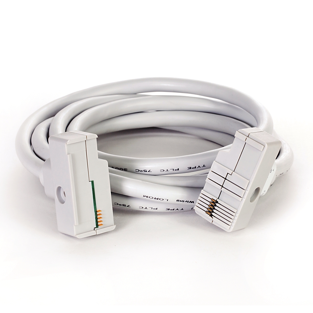 Rockwell,1734-EXT3,POINT I/O Bus Extension Cable,Industrial Automation ...