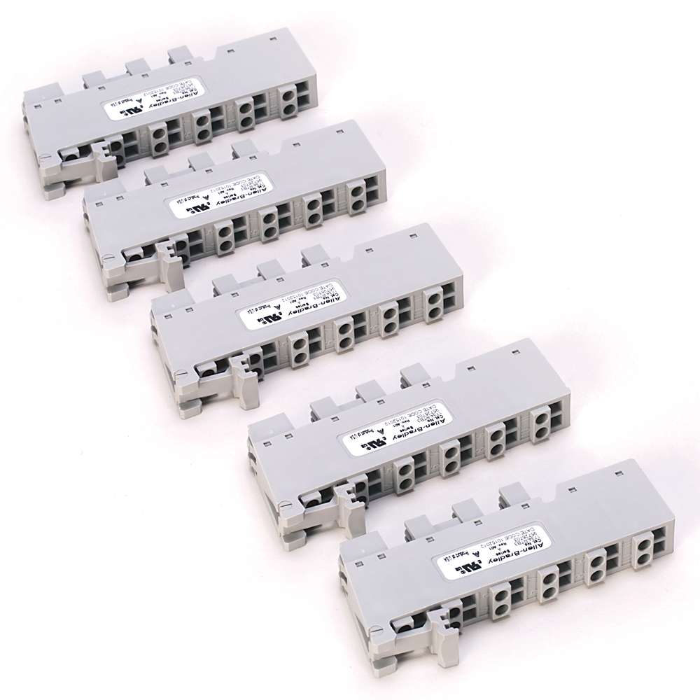 Rockwell,1734-RTB3,POINT I/O Accessory,Industrial Automation ,Input ...