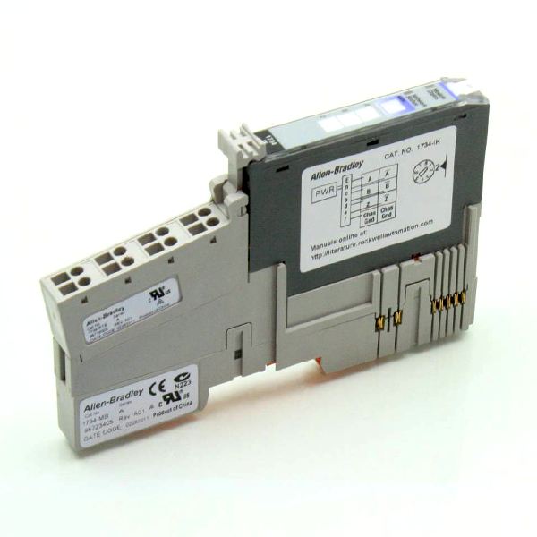 Rockwell,1734-IKK,POINT I/O Incremental EncoderInterface-K,Industrial ...