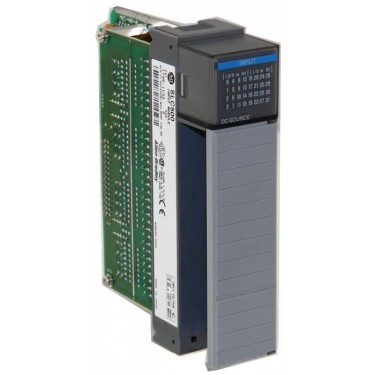 Rockwell,1746-IV32,SLC 32 Point Digital Input Module,Industrial Automation  ,Programmable Controllers,SLC,I/O Modules