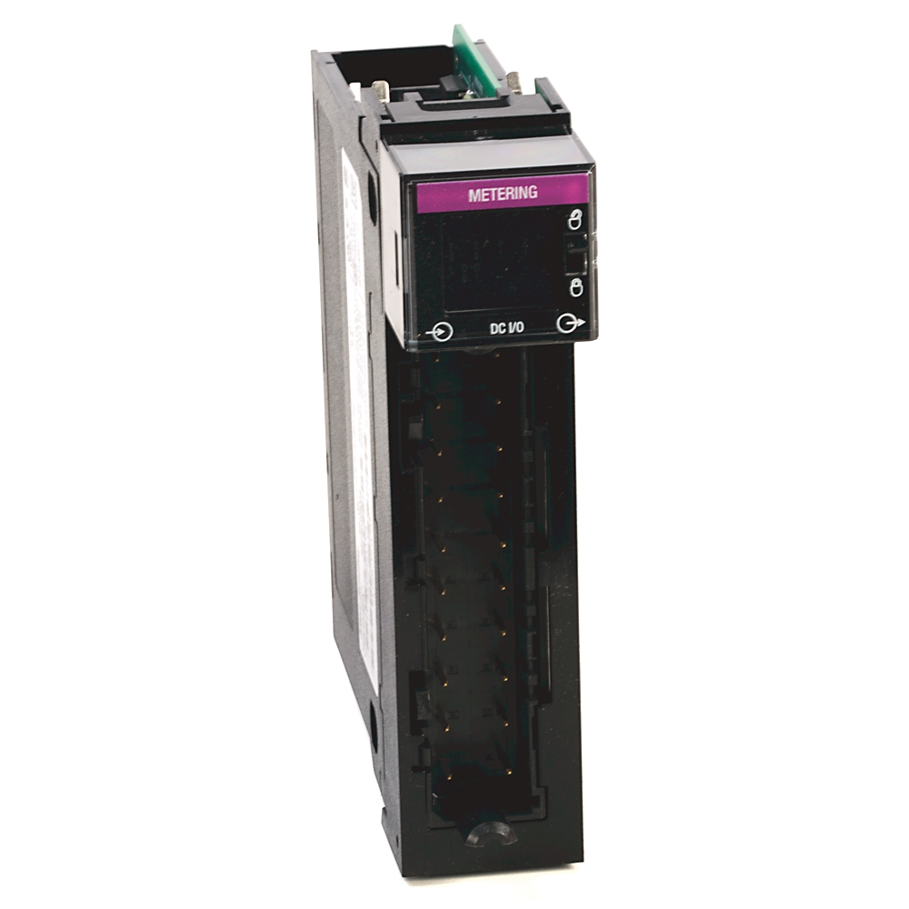 Rockwell,1756-CFM,ControlLogix Config Flowmeter Module,Industrial ...