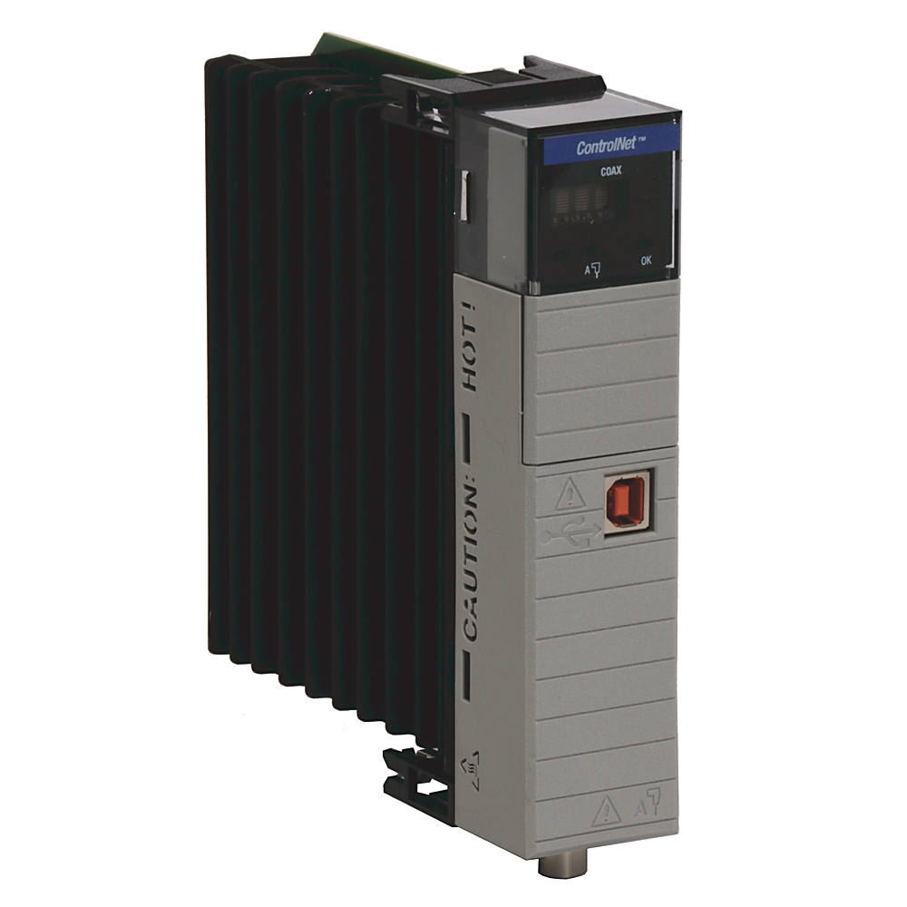 Rockwell,1756-CN2,ControlLogix Communication Module,Industrial ...