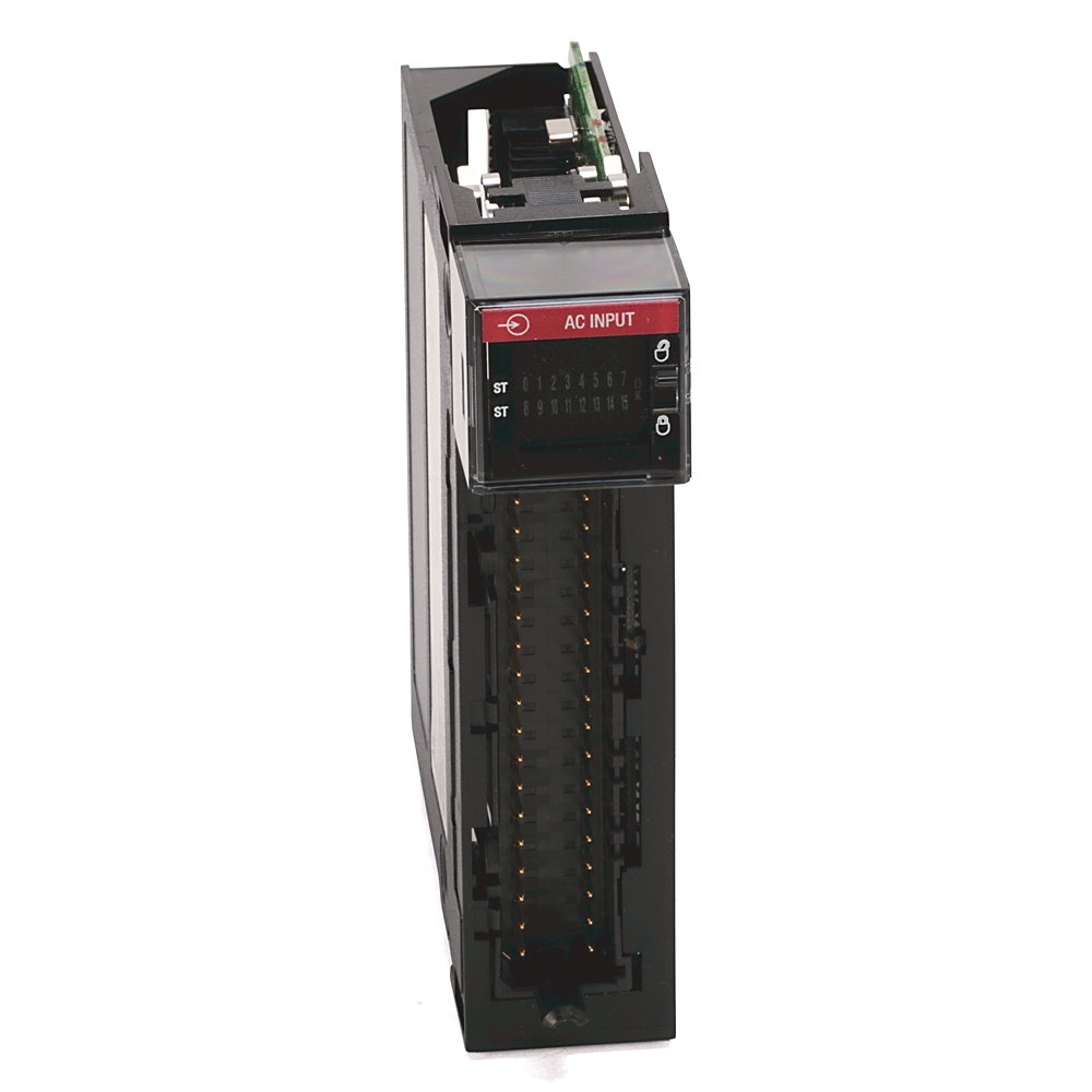 Rockwell,1756-IA16I,ControlLogix Input Module,Industrial Automation ...