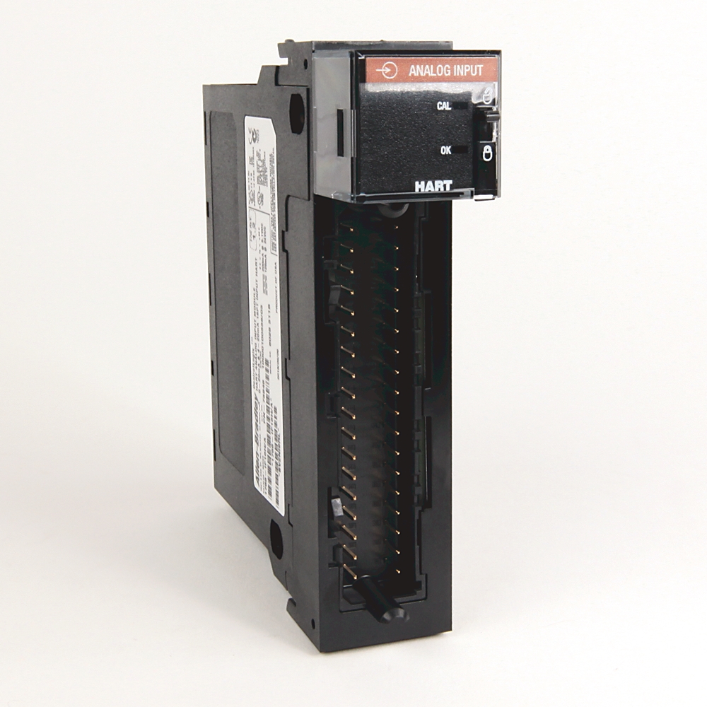 Rockwell,1756-IF16H,ControlLogix 16 Pt A/I HART Module,Industrial ...