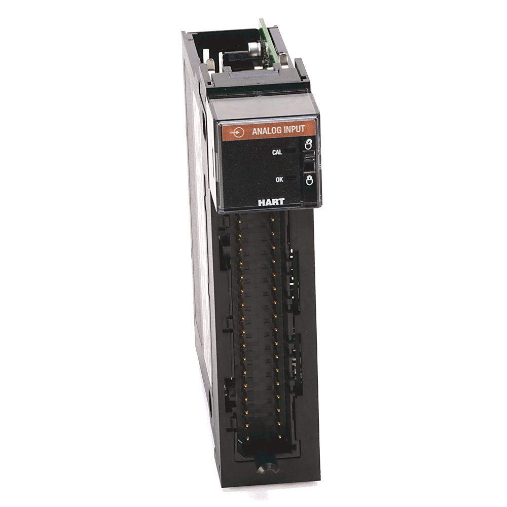 Rockwell,1756-IF8IHK,ControlLogix 8 Pt A/I HART Iso Module,Industrial ...