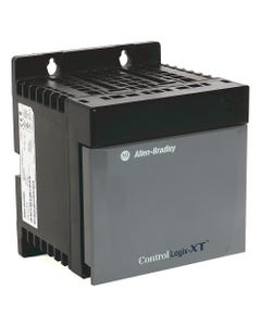 ControlLogix AC Redundant Power Supply