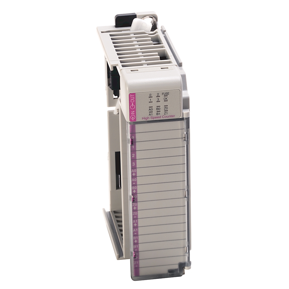 Rockwell,1769-IF4K,CompactLogix 4 Pt A/I C and V Module,Industrial ...