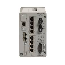 Rockwell,1783-BMS20CGN,Stratix 5700 20 Port Managed Switch,Industrial ...