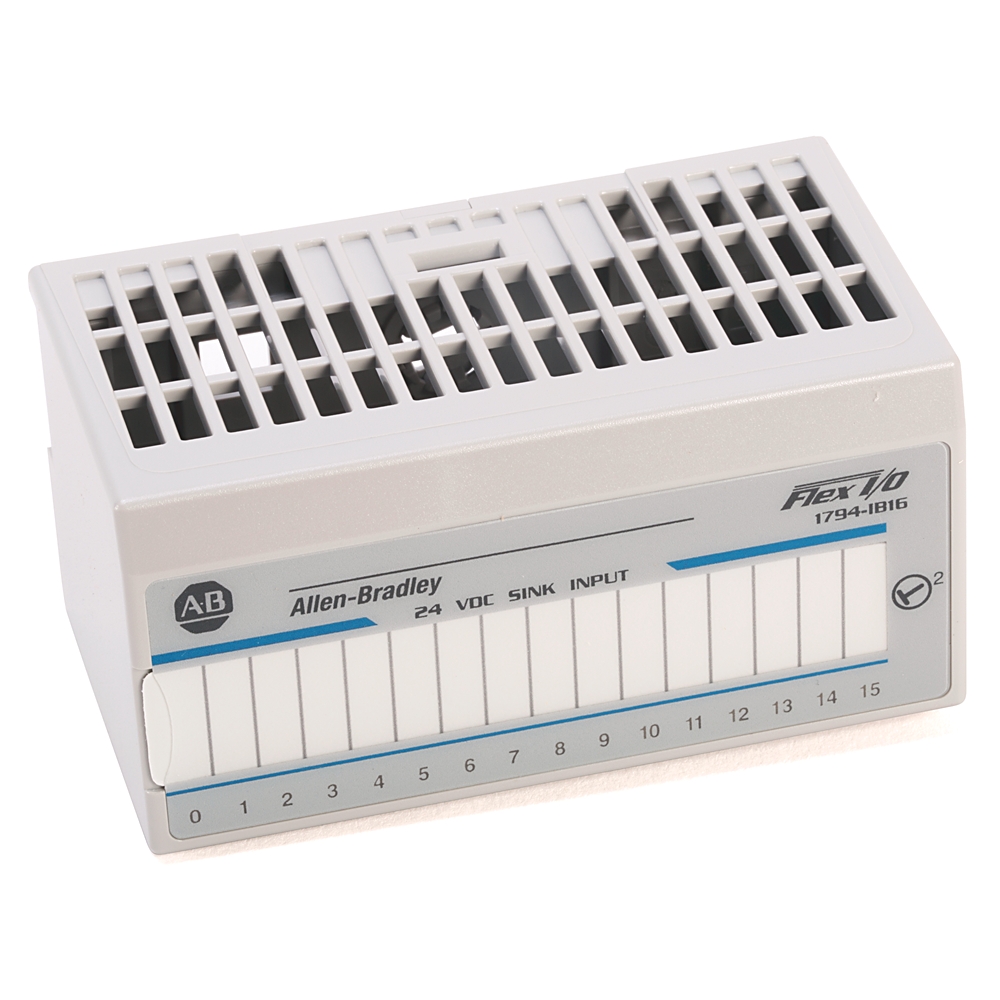 Rockwell,1794-IR8,Flex 8 Point RTD Input Module,Industrial Automation ...