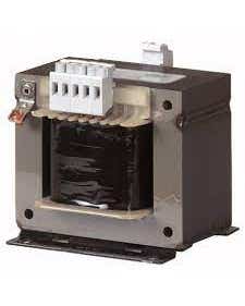 Control transformer, 200VA, 1p, primary 400V, secondary 230V
