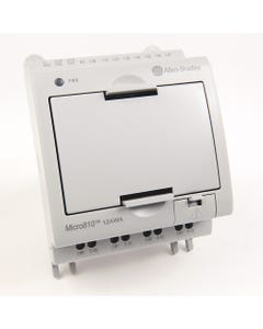 Micro810  12 I/O Smart  Relay Controller