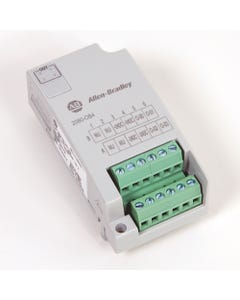 Micro800 4 Point Source Output
